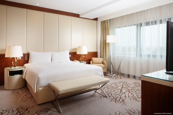 Renaissance Minsk Hotel